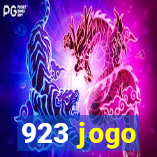 923 jogo